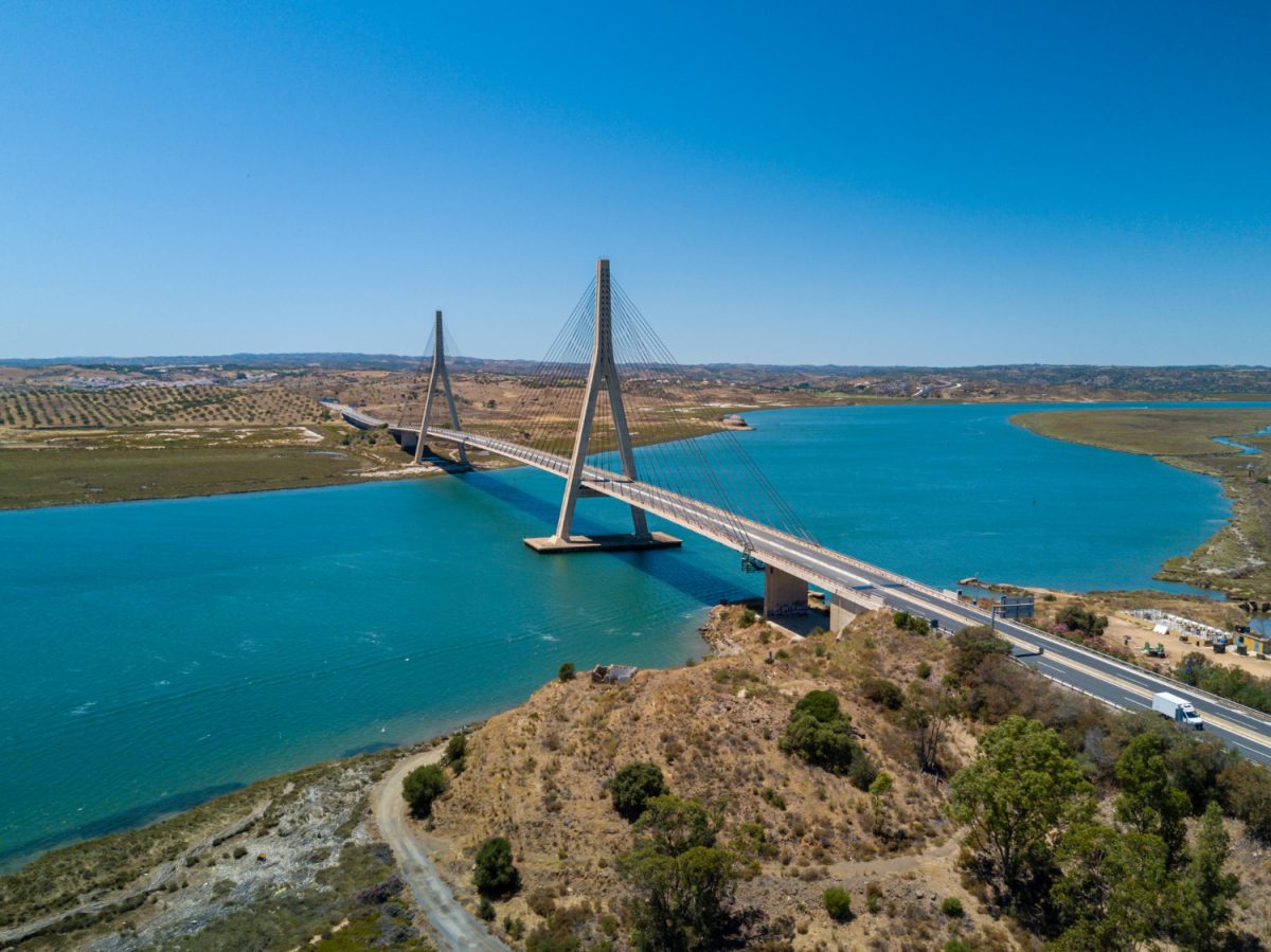 Projectos transfronteiriços Portugal-Espanha