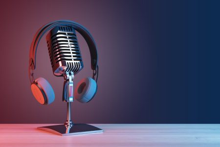podcast divulgação projectos europeus