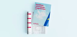calendário dos programas europeus