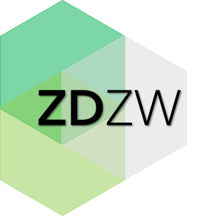 ZDZW logo