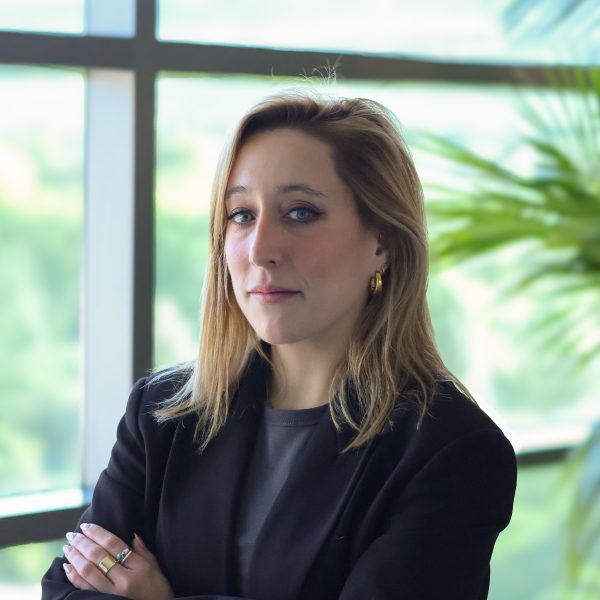 Valeria Pérez de Ciriza