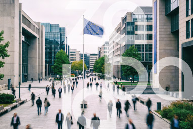 Gestão e apoio a projetos europeus