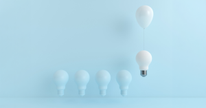 Innovation scoreboard 2026