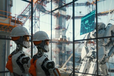 inteligência artificial na indústria